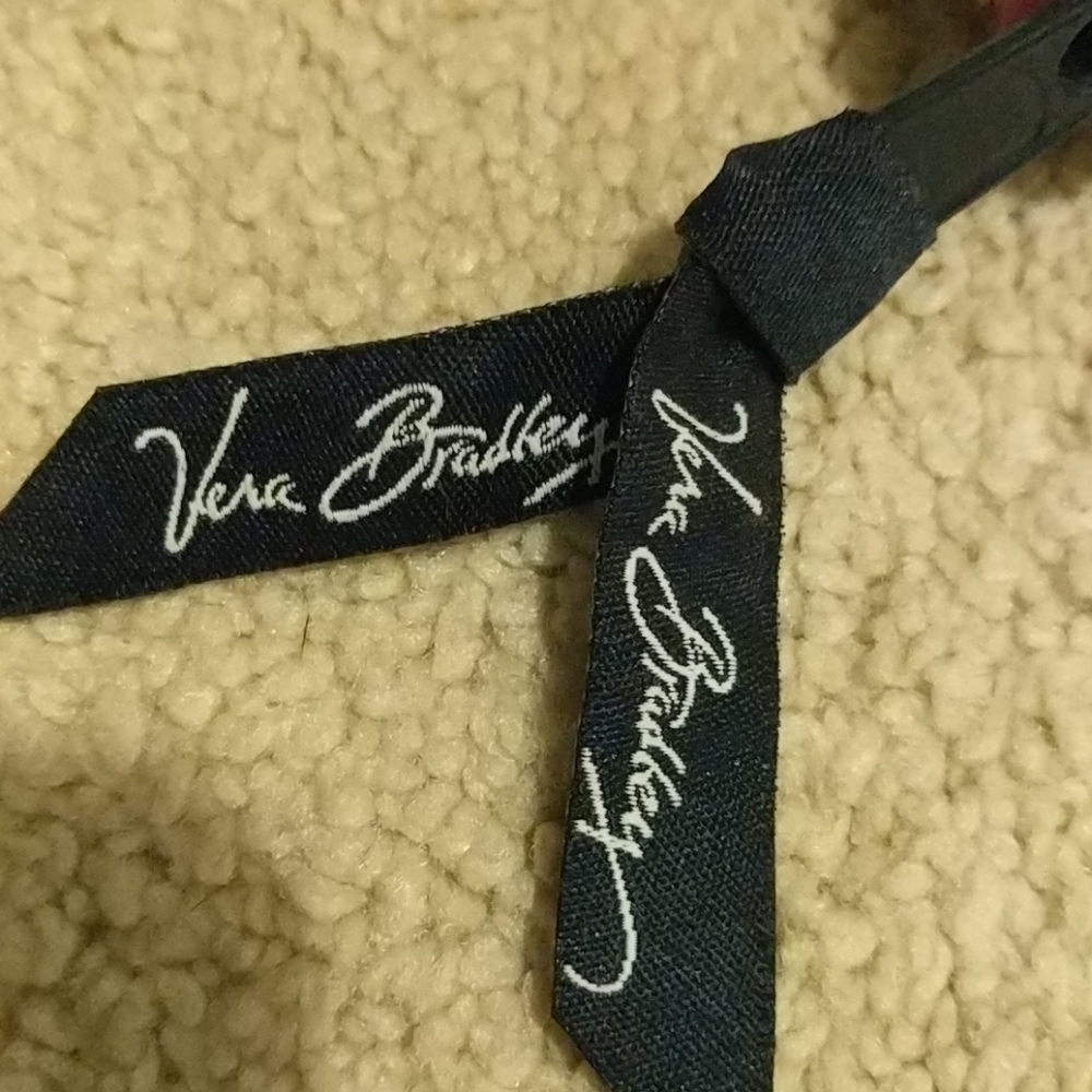 Vera Bradley Wallet NWOT - Picture 2 of 3